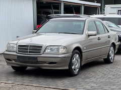 Bild des Angebotes Mercedes-Benz C 220 Diesel Classic  DPF Grüne Umweltplakette