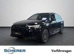 Bild des Angebotes Audi Q7 SUV S line business TDI quattro 210 kW tiptro
