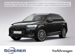 Bild des Angebotes Audi Q7 SUV S line business TDI quattro 210 kW tiptro