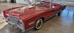Bild des Angebotes Cadillac Eldorado H-Zulassung