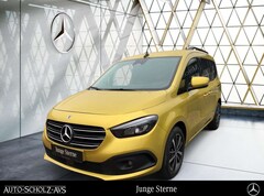 Bild des Angebotes Mercedes-Benz T-Class T 180 PROGRESSIVE Standard Navi*Kamera*Klima*DAB
