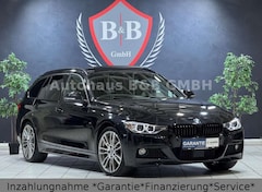 Bild des Angebotes BMW 335 d*2.HD*X-Drive*M-Paket*Head-Up*Pano*Harman-KD