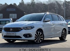 Bild des Angebotes Fiat Tipo 1.6*MULTIJET*LOUNGE*NAVI*CAM*PDC*TÜV NEU*