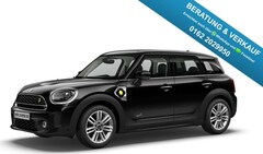 Bild des Angebotes MINI Cooper SE ALL4 Navi Leder LED Kurvenlicht Mehrzonenklima 2-Z