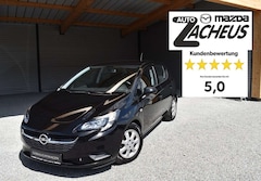 Bild des Angebotes Opel Corsa 1.4 Turbo Edition Sitz+Lenkrad-Heizung