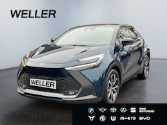 Bild des Angebotes Toyota C-HR 1.8 Hybrid Team D *Technik-Paket*CAM*SHZ*