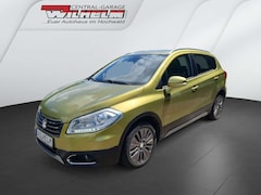 Bild des Angebotes Suzuki SX4 S-Cross Comfort 4x4