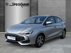 Bild des Angebotes MG MG3 1.5 Comfort LED-Scheinw. Kamera Navi Einparkhilfe
