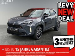 Bild des Angebotes Toyota Yaris Cross Hybrid  GR Sport+Navi+R.Kam+1,99Zins+