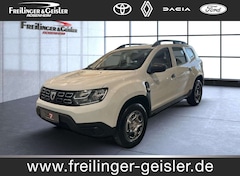 Bild des Angebotes Dacia Duster Deal Bluetooth Klima Einparkhilfe