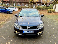 Bild des Angebotes VW Passat Variant Passat Variant 1.4 TSI DSG BlueMotion Highline
