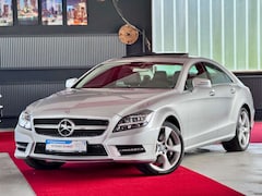 Bild des Angebotes Mercedes-Benz CLS 500 AMG Paket 4Matic Distronic Arimatic ILS