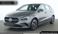 Bild des Angebotes Mercedes-Benz B 180 Progressive Adv Kamera Parktronic LED Navi