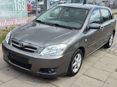 Bild des Angebotes Toyota Corolla 1.4 Edition / Compact