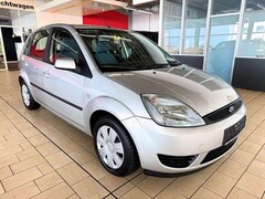 Bild des Angebotes Ford Fiesta 1.3 AMBIENTE*KLIMA+E-FH+E-AS+SERVO* 75TKM