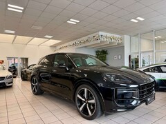 Bild des Angebotes Porsche Cayenne SportDesign/Luftfederung/ACC/HUD/22Zoll