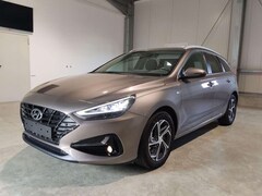 Bild des Angebotes Hyundai i30 Kombi Smart Plus Edition 1.5 T-GDI 160 PS DCT N...