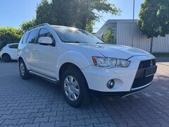 Bild des Angebotes Mitsubishi Outlander XTRA 4WD*AHK*XENON*
