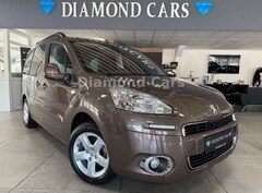 Bild des Angebotes Peugeot Partner Tepee Allure * SHZ * TEMPOMAT *