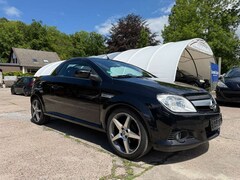 Bild des Angebotes Opel Tigra 1.8 Twin Top Design Edition