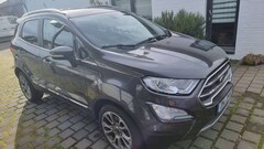 Bild des Angebotes Ford EcoSport ECOSPORT 1.0 EcoBoost TITANIUM X