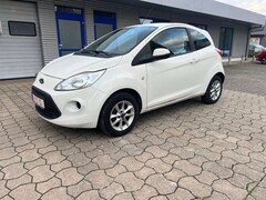 Bild des Angebotes Ford Ka/Ka+ Champions Edition