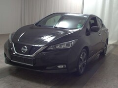 Bild des Angebotes Nissan Leaf Tekna Navi LED DC Leder Bose RFK PDC Shz
