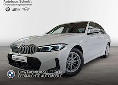 Bild des Angebotes BMW 320 d Lim. 397€ netto/mtl*M Sportpaket*Pano*AHK*HiFi*L
