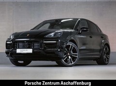 Bild des Angebotes Porsche Cayenne Coupé Platinum Edition Luftf.