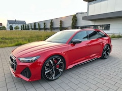 Bild des Angebotes Audi RS6 Dynamic Paket/360/B&O/Pano/Nappa Vollleder..