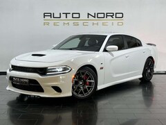 Bild des Angebotes Dodge Charger 6.4 HEMI Scat Pack *Kamera*Harman*Navi*