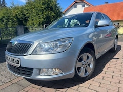 Bild des Angebotes Skoda Octavia 1,2*Lim*Impuls Edition*1.Hd*75TKM*Klima*