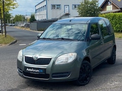 Bild des Angebotes Skoda Roomster Style*Klima*PDC*