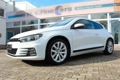 Bild des Angebotes VW Scirocco Basis BMT/Start-Stopp