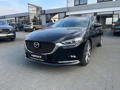 Bild des Angebotes Mazda 6 SKYACTIV-G  Exclusive-Line,Comfort-Paket,Leder,Gar