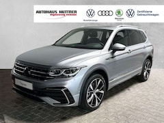 Bild des Angebotes VW Tiguan Allspace R-LINE 2.0 TSI 4M DSG NAVI AHK LED