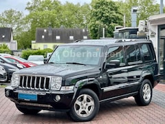 Jeep Commander 3.0 V6 CRD Limited*3.360KG ANHÄ LAST*