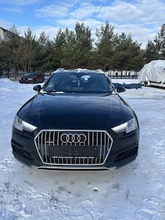 Bild des Angebotes Audi A4 allroad 45 TFSI