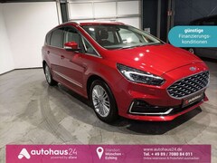 Bild des Angebotes Ford S-Max 2.5 Duratec Hybrid Vignale|LED|Navi|Kamera