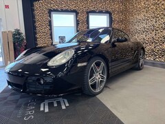 Bild des Angebotes Porsche Cayman S Porsche Design Edition 1/Tiptronic