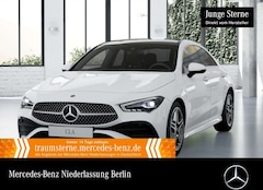 Bild des Angebotes Mercedes-Benz CL A 180 AMG+PANO+AHK+LED+KAMERA+KEYLESS+7G