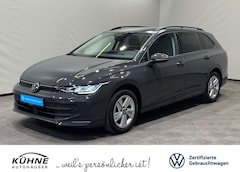 Bild des Angebotes VW Golf Variant Life 1.5 TSI | AHK ACC LED NAVI HUD