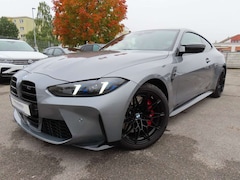 Bild des Angebotes BMW M4 Coupe M xDrive Competition, HeadUp, Led...