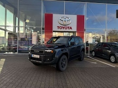 Bild des Angebotes Toyota Land Cruiser Executive