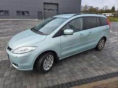 Bild des Angebotes Mazda 5 2.0 Top