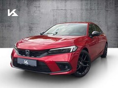Bild des Angebotes Honda Civic e:HEV Sport 2.0 i-MMD Hybrid,Carplay, Navi