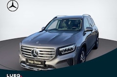 Bild des Angebotes Mercedes-Benz GLB 180 PROGRESSIVE-ADVANCED+LED+KAMERA+AHK