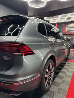 Bild des Angebotes VW Tiguan Allspace 2.0 TDI SCR 4Motion DSG Trendline