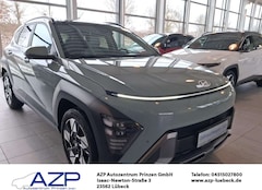 Bild des Angebotes Hyundai KONA 1.0 T-GDI 7-DCT PRIME.ESD.Sitz-P.Bose+Wi.Räder
