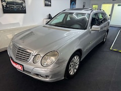 Bild des Angebotes Mercedes-Benz E 220 CDI T AVANTGARDE Automatik Navi AHK PDC